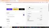 10GENU coupon verification screenshot