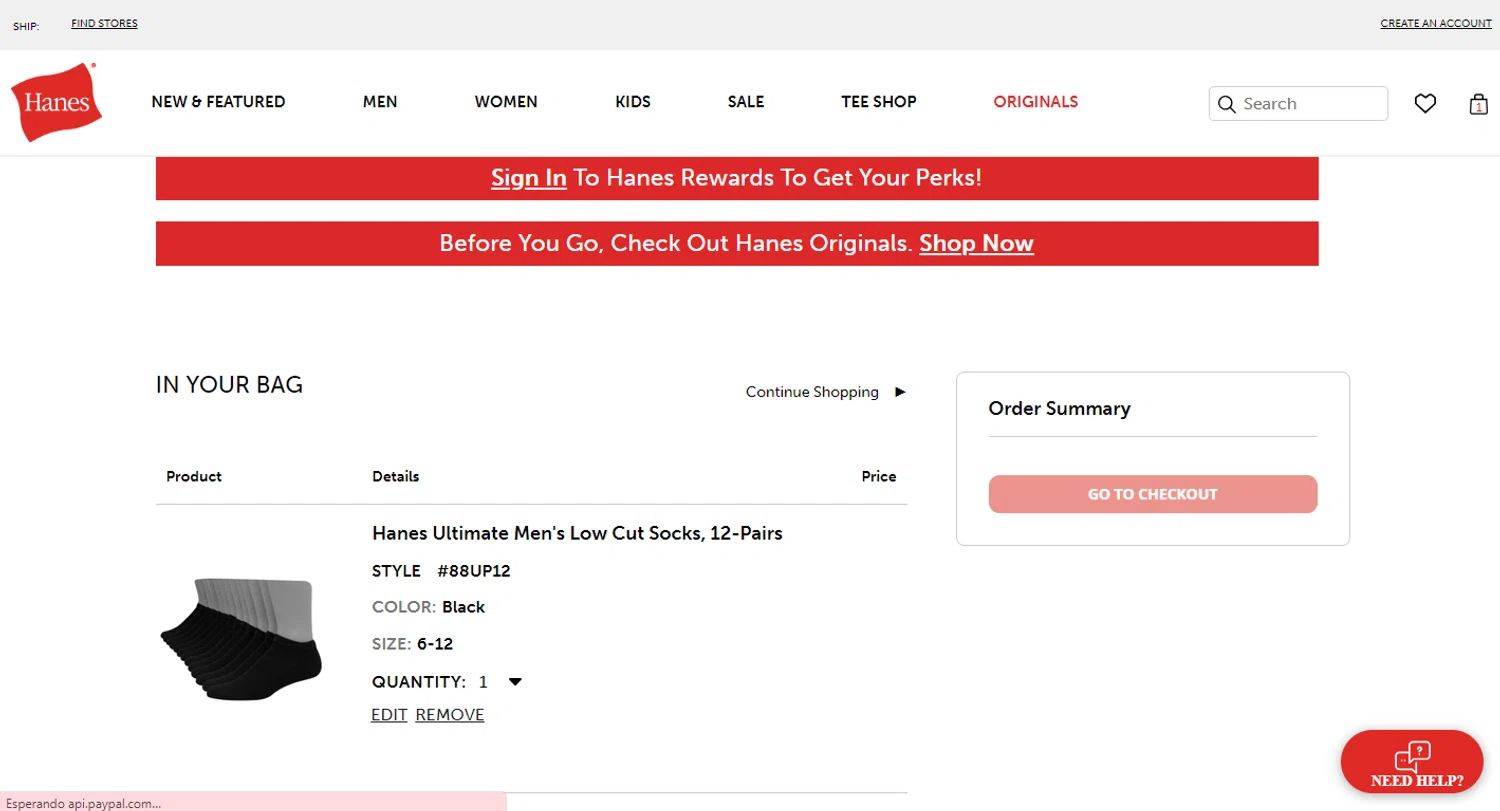 Hanes Promo Codes 20 Off November 2024