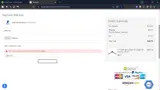 HDJULY25 coupon verification screenshot