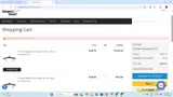 HDJULY25 coupon verification screenshot