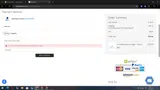 HDLD25 coupon verification screenshot