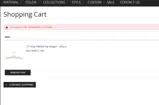 hdearlybf25 coupon verification screenshot