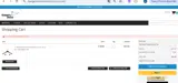 HDBLKFRI25 coupon verification screenshot