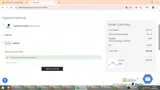 hdmemorial26 coupon verification screenshot