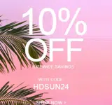 hdsun24 coupon verification screenshot