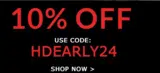 hdearly24 coupon verification screenshot