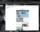 HDJULY25 coupon verification screenshot