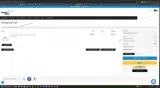 HDSPRING25 coupon verification screenshot
