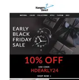 HDEARLYL24 coupon verification screenshot