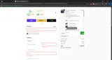 demandio coupon verification screenshot