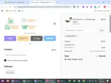 NESTOR10 coupon verification screenshot