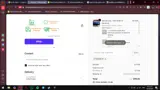 DANIEL10 coupon verification screenshot