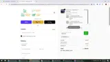 ANDRES10 coupon verification screenshot