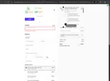 ANDRES10 coupon verification screenshot