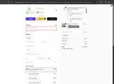 MARIA10 coupon verification screenshot