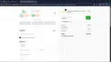 MANUEL10 coupon verification screenshot
