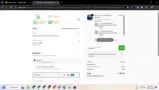 AMAURY10 coupon verification screenshot