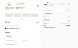 VANESSA10 coupon verification screenshot