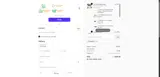 DEBORA10 coupon verification screenshot