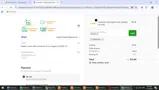 DEBORA10 coupon verification screenshot