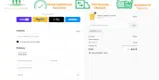 REBECA10 coupon verification screenshot