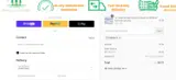 DEBORA10 coupon verification screenshot
