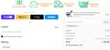 VANESSA10 coupon verification screenshot