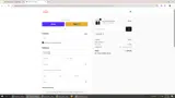 TIEGUY coupon verification screenshot