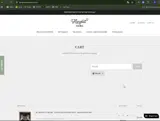 FALL10 coupon verification screenshot