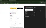NASH coupon verification screenshot
