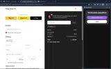 LOYAL15 coupon verification screenshot