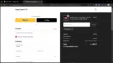 JESICA111 coupon verification screenshot