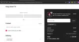 WETHRIFT coupon verification screenshot
