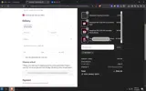 WETHRIFT coupon verification screenshot