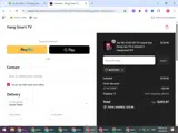 WETHRIFT coupon verification screenshot