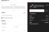 DCTOPLUS coupon verification screenshot