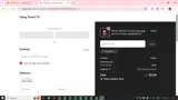 EXTRAOFF coupon verification screenshot