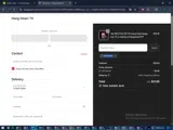 EXTRAOFF coupon verification screenshot