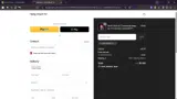 HANGSMARTTV coupon verification screenshot