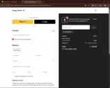 GET15NOW coupon verification screenshot