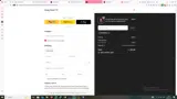 DCTOPLUS coupon verification screenshot