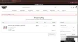 Hankey's Toys coupon verification screenshot