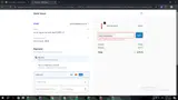 WELCOMEABOARD coupon verification screenshot