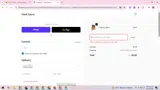 SAUCE20 coupon verification screenshot