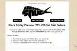 EARLYBIRD coupon verification screenshot