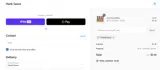 THANKSDAD coupon verification screenshot