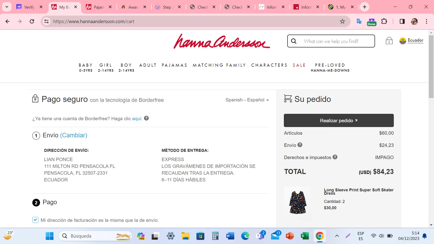 Hanna Andersson Promo Codes 15 Off December 2023