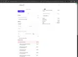 Hannah B Jewelry coupon verification screenshot
