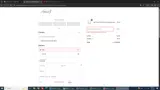 Hannah B Jewelry coupon verification screenshot
