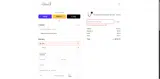 Hannah B Jewelry coupon verification screenshot